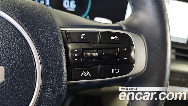 Kia Sportage (V) Gasoline 1.6 Turbo 4WD Nobleless Gravity 2023 — фото 33