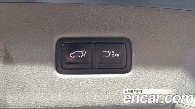 Kia Carnival (IV) Gasoline 7-Seater Hi-Limousine Signature 2022 — фото 15