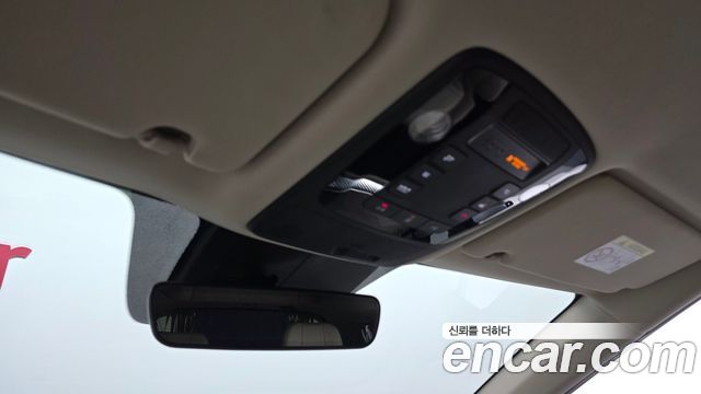Kia Carnival (IV) Gasoline 7-Seater Hi-Limousine Signature 2022 — фото 19