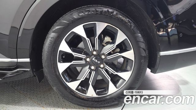 Kia Carnival (IV) Gasoline 7-Seater Hi-Limousine Signature 2022 — фото 21