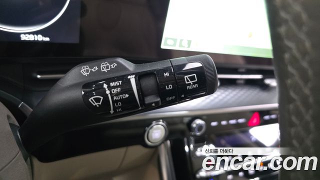 Kia Carnival (IV) Gasoline 7-Seater Hi-Limousine Signature 2022 — фото 28