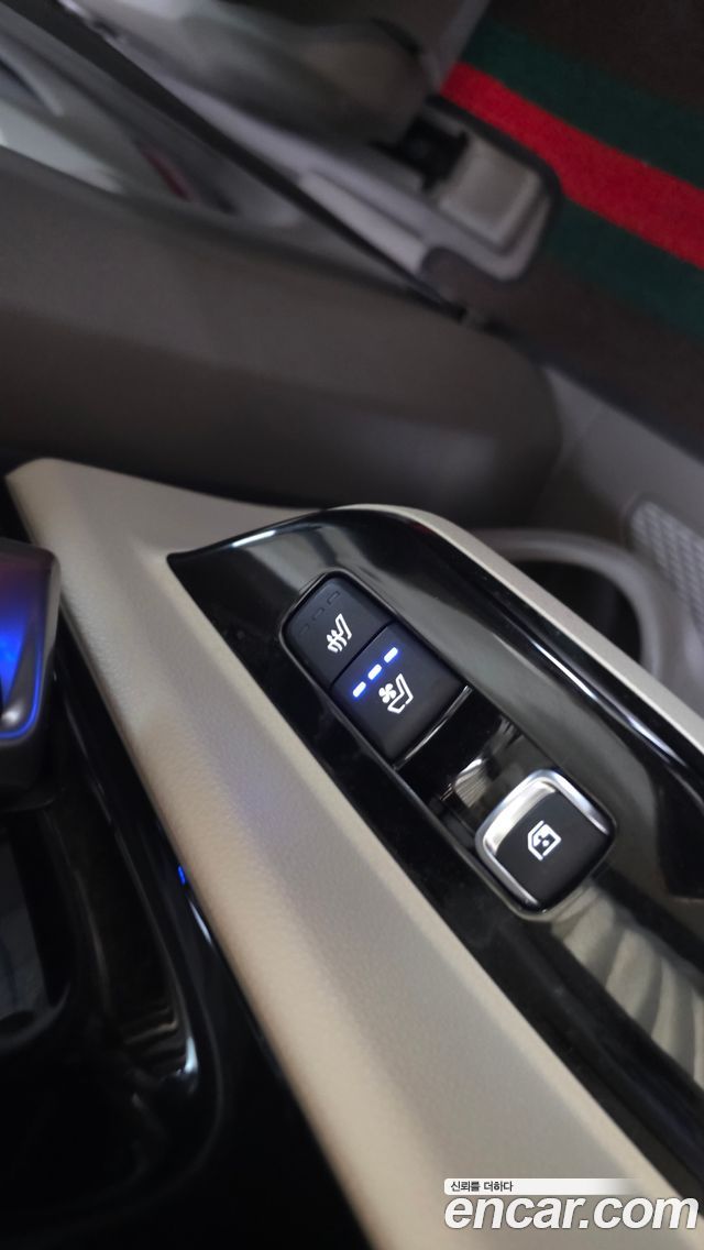 Kia Carnival (IV) Gasoline 7-Seater Hi-Limousine Signature 2022 — фото 30