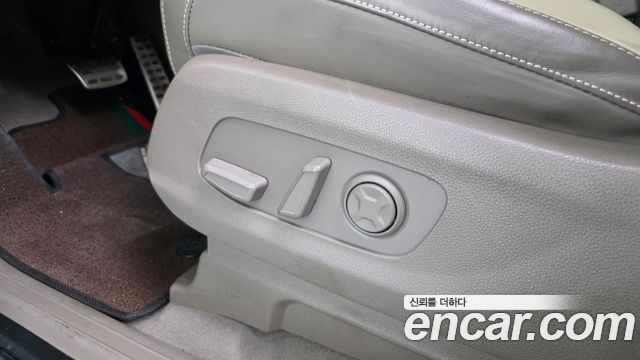 Kia Carnival (IV) Gasoline 7-Seater Hi-Limousine Signature 2022 — фото 31