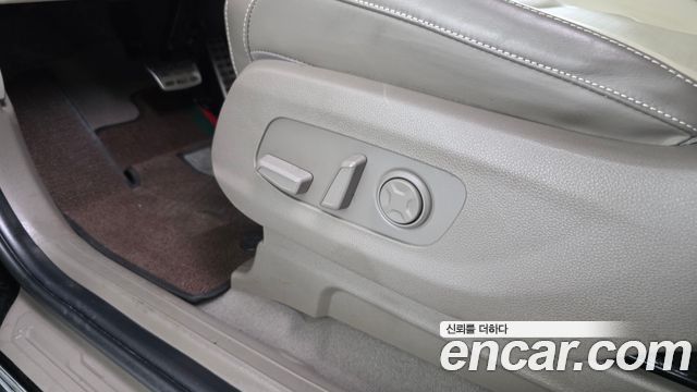 Kia Carnival (IV) Gasoline 7-Seater Hi-Limousine Signature 2022 — фото 32