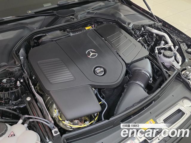 Mercedes-Benz C-Class (W206) C200 AMG Line 2026 — фото 6