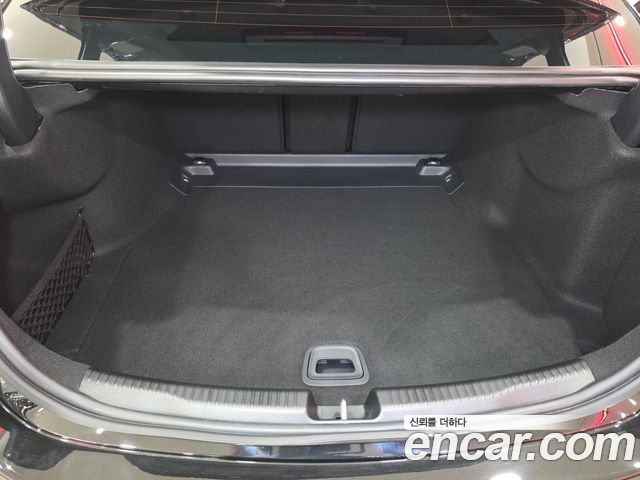 Mercedes-Benz C-Class (W206) C200 AMG Line 2026 — фото 10