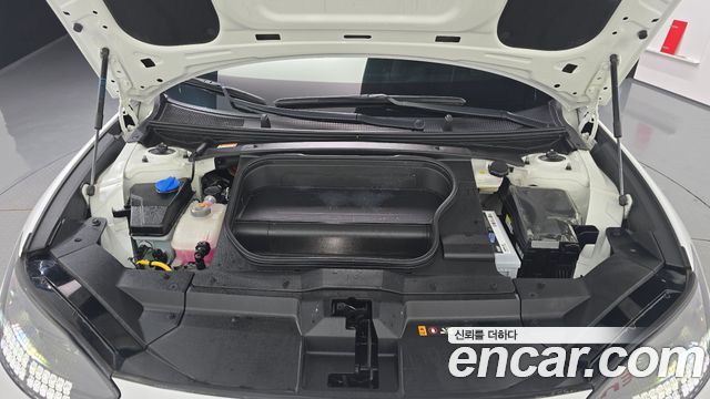 Hyundai Ioniq 6 Long Range AWD Prestige 2023 — фото 6