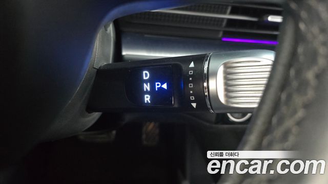 Hyundai Ioniq 6 Long Range AWD Prestige 2023 — фото 9