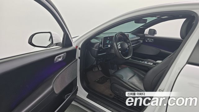 Hyundai Ioniq 6 Long Range AWD Prestige 2023 — фото 10
