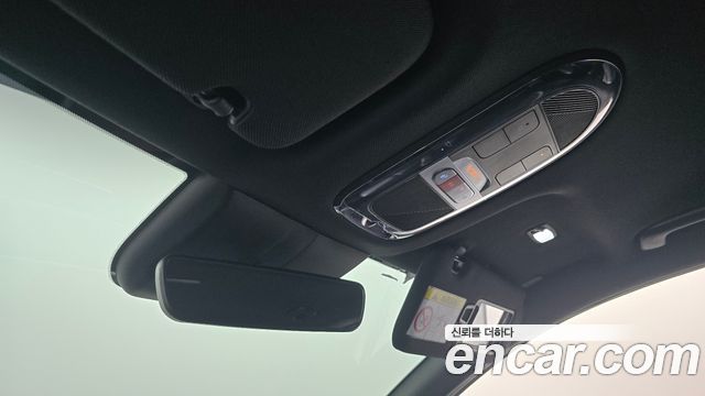 Hyundai Ioniq 6 Long Range AWD Prestige 2023 — фото 19