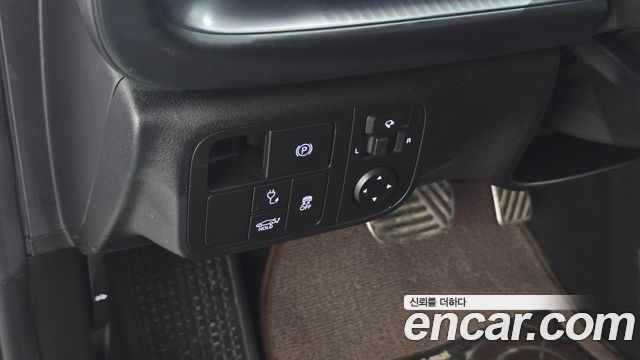 Hyundai Ioniq 6 Long Range AWD Prestige 2023 — фото 20