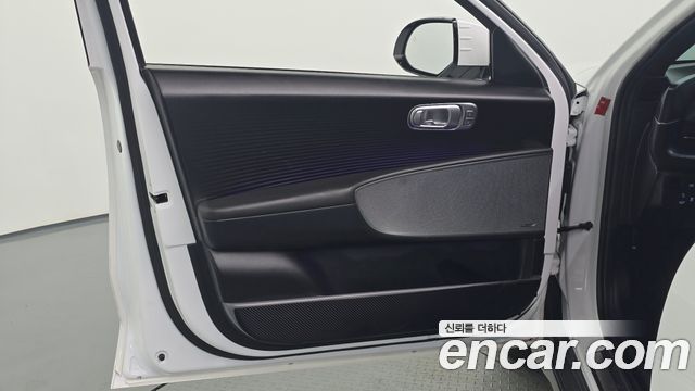 Hyundai Ioniq 6 Long Range AWD Prestige 2023 — фото 24