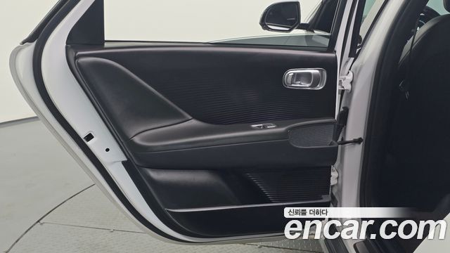 Hyundai Ioniq 6 Long Range AWD Prestige 2023 — фото 25