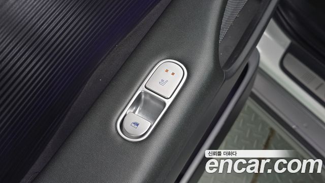 Hyundai Ioniq 6 Long Range AWD Prestige 2023 — фото 28