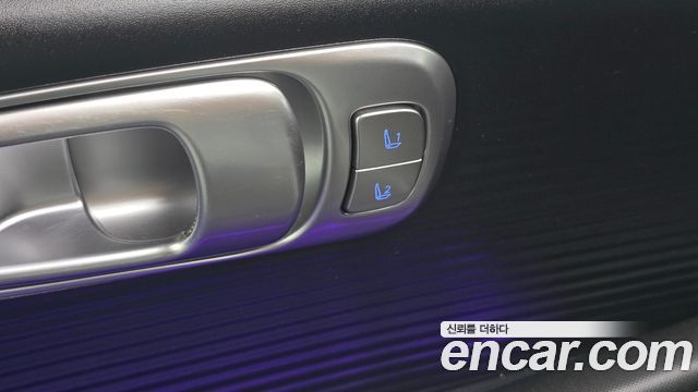 Hyundai Ioniq 6 Long Range AWD Prestige 2023 — фото 33