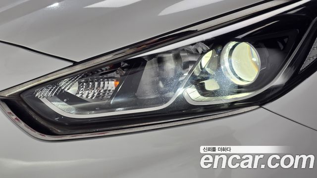 Hyundai Sonata New Rise LPI Style 2019 — фото 28