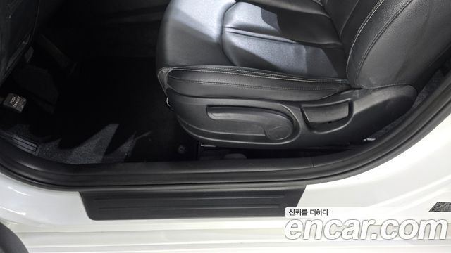 Hyundai Sonata New Rise LPI Style 2019 — фото 34