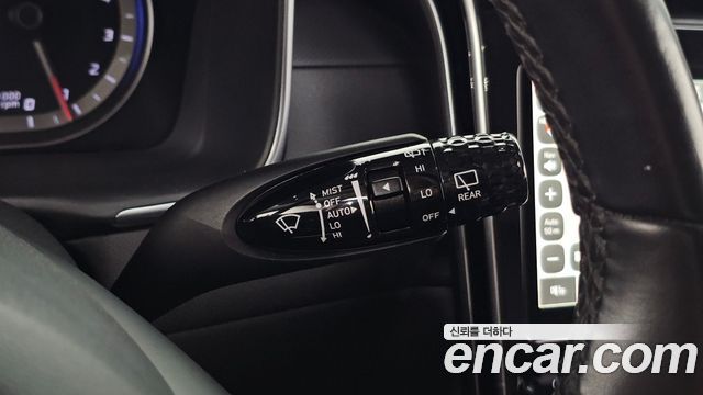 Hyundai Tucson (NX4) Gasoline 1.6 Turbo 2WD Modern 2023 — фото 27