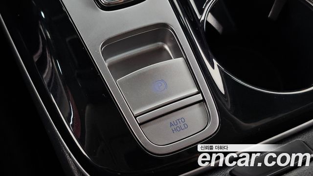 Hyundai Tucson (NX4) Gasoline 1.6 Turbo 2WD Modern 2023 — фото 30
