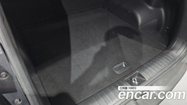 Hyundai Tucson (NX4) Gasoline 1.6 Turbo 2WD Modern 2023 — фото 34
