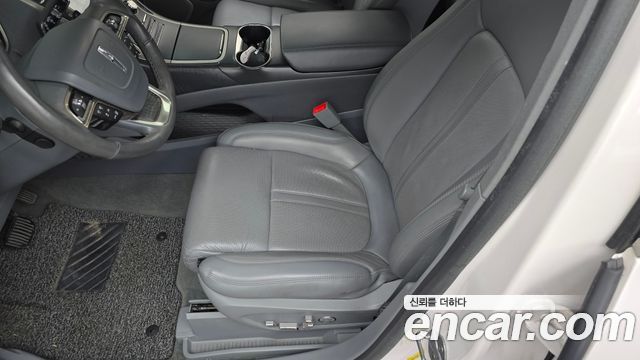 Lincoln Nautilus (I) 2.7 Reserve AWD 2019 — фото 34