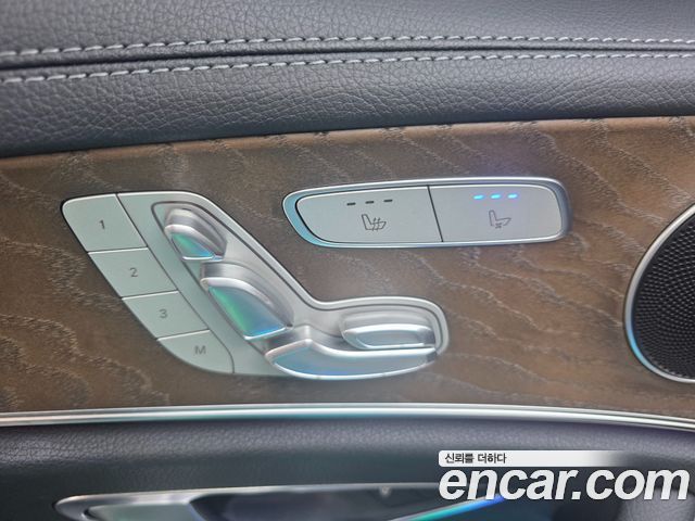 Mercedes-Benz E-Class (W213) E220d 4MATIC Exclusive 2021 — фото 15