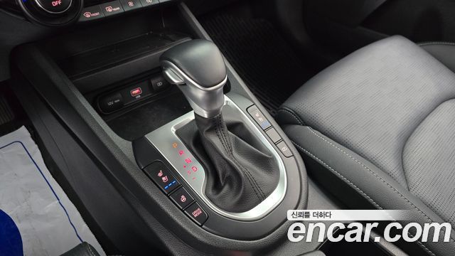 Kia K3 (II) 1.6 Prestige 2022 — фото 9