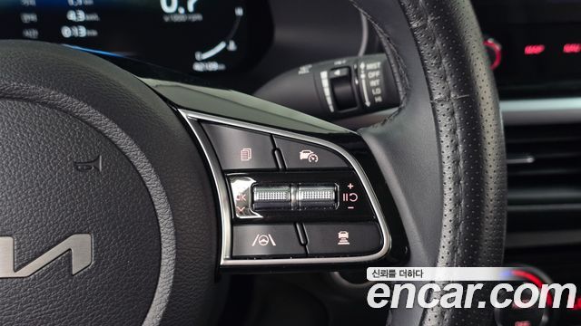 Kia K3 (II) 1.6 Prestige 2022 — фото 15