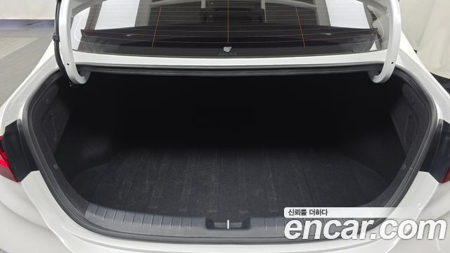 Kia K3 (II) 1.6 Prestige 2022 — фото 16