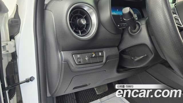 Kia K3 (II) 1.6 Prestige 2022 — фото 19