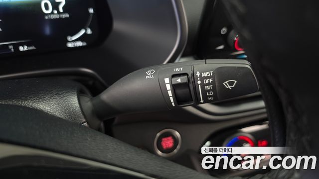 Kia K3 (II) 1.6 Prestige 2022 — фото 20