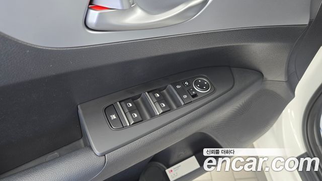 Kia K3 (II) 1.6 Prestige 2022 — фото 27