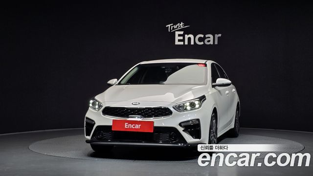 Kia K3 Trendy 2020 — фото 3