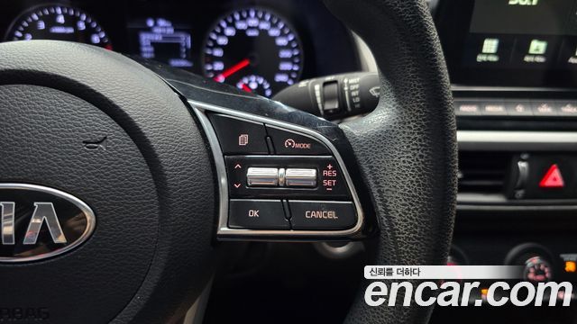 Kia K3 Trendy 2020 — фото 20
