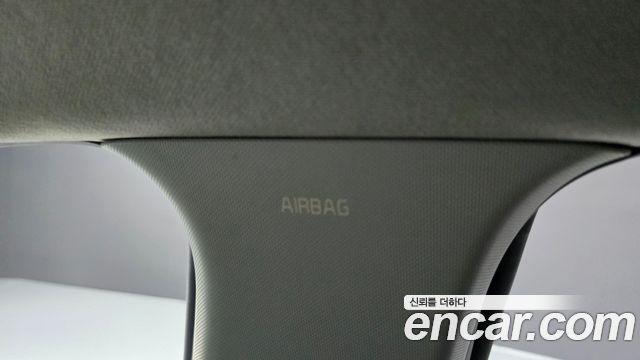 Kia K3 Trendy 2020 — фото 35
