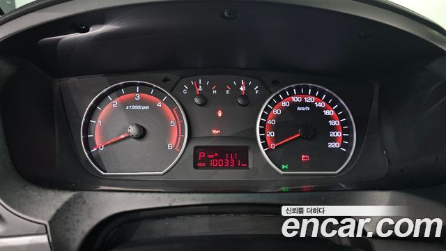 KG Mobility (SsangYong) Korando Sport Extreme 4WD 2016 — фото 8