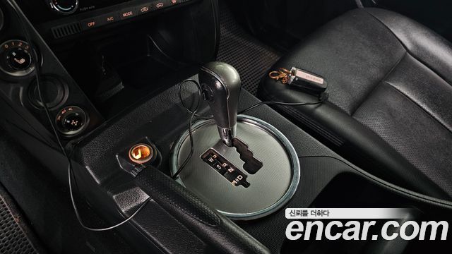 KG Mobility (SsangYong) Korando Sport Extreme 4WD 2016 — фото 9