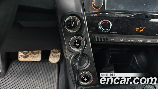KG Mobility (SsangYong) Korando Sport Extreme 4WD 2016 — фото 16