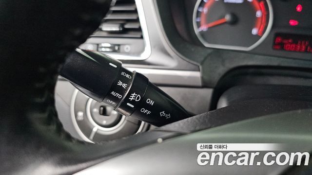 KG Mobility (SsangYong) Korando Sport Extreme 4WD 2016 — фото 17