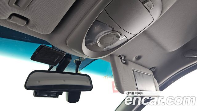 KG Mobility (SsangYong) Korando Sport Extreme 4WD 2016 — фото 19