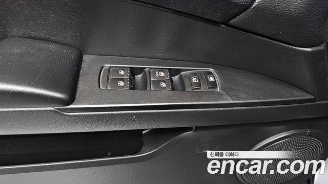 KG Mobility (SsangYong) Korando Sport Extreme 4WD 2016 — фото 28