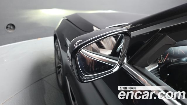 BMW 5 Series (G30) 520d M Sport Package Plus 2019 — фото 28