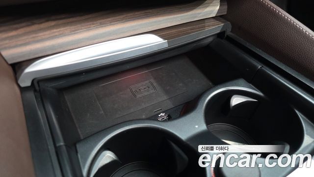 BMW 5 Series (G30) 520d M Sport Package Plus 2019 — фото 31
