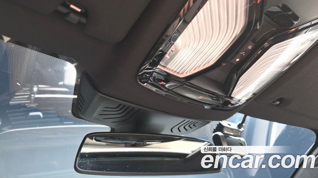 BMW 5 Series (G30) 520d M Sport Package Plus 2019 — фото 34