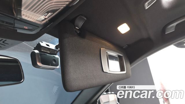 BMW 5 Series (G30) 520d M Sport Package Plus 2019 — фото 35