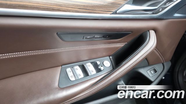 BMW 5 Series (G30) 520d M Sport Package Plus 2019 — фото 36
