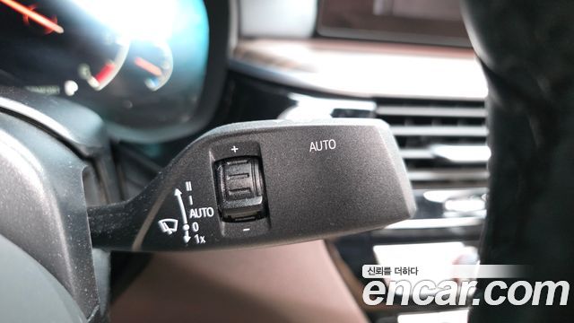 BMW 5 Series (G30) 520d M Sport Package Plus 2019 — фото 37