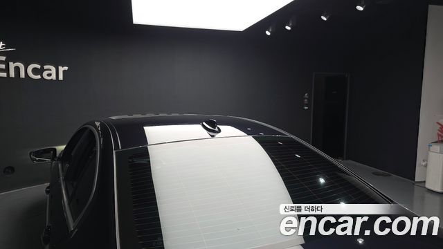 BMW 5 Series (G30) 520d M Sport Package Plus 2019 — фото 40