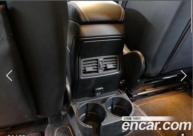 Mercedes-Benz G-Class (W463) G500 2018 — фото 13