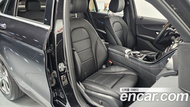 Mercedes-Benz GLC-Class (X253) GCL300 4MATIC Coupe 2019 — фото 12